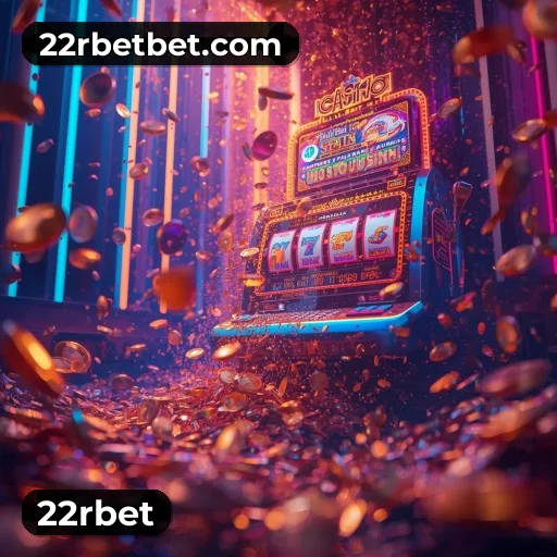 Servidor Brasil 22rbet