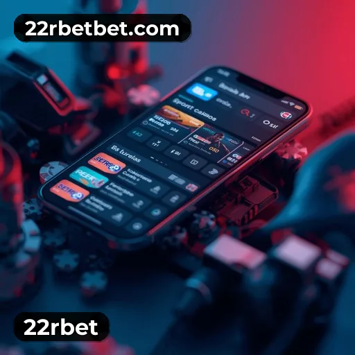 Cash Out 22rbet