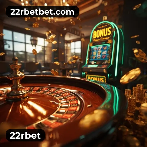 22rbet Licença Curaçao Gaming