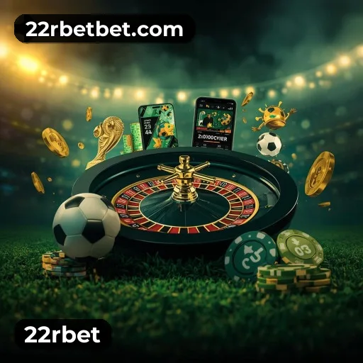 22rbet Pagamento Seguro SSL
