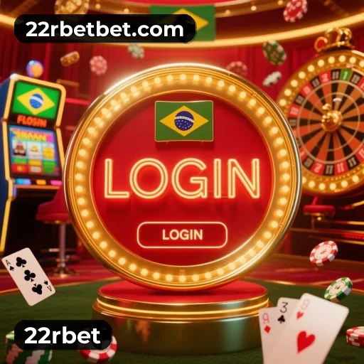 22rbet Logo 2