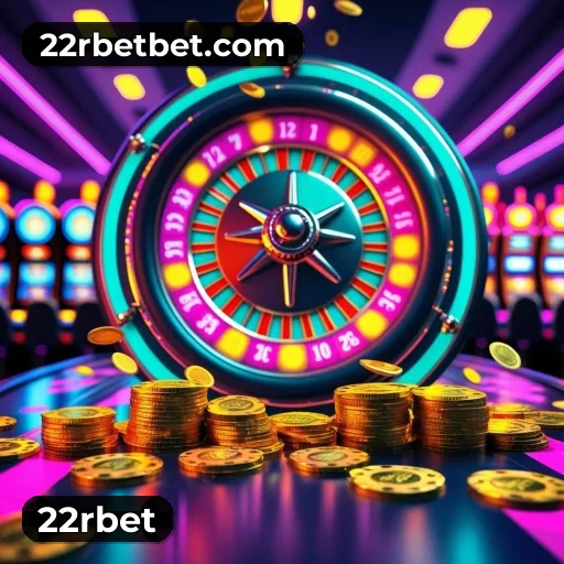 22rbet Certificado eCOGRA - Jogos Justos Auditados