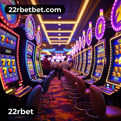 22rbet PIX Instantâneo - Saques em 8 Minutos