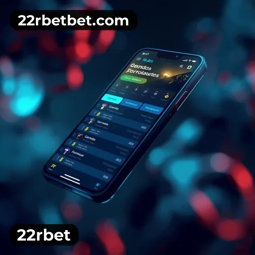 22rbet PIX Instantâneo - Saques em 8 Minutos