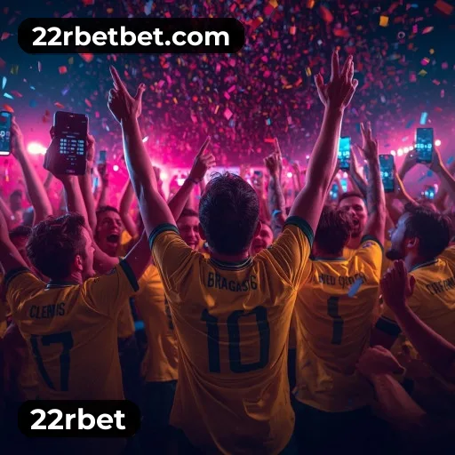 22rbet Licenciado Curaçao - Segurança SSL 256-bit