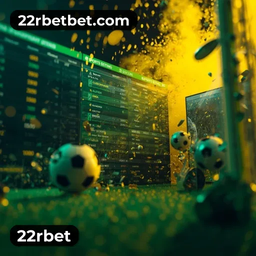 22rbet Licenciado Curaçao - Segurança SSL 256-bit