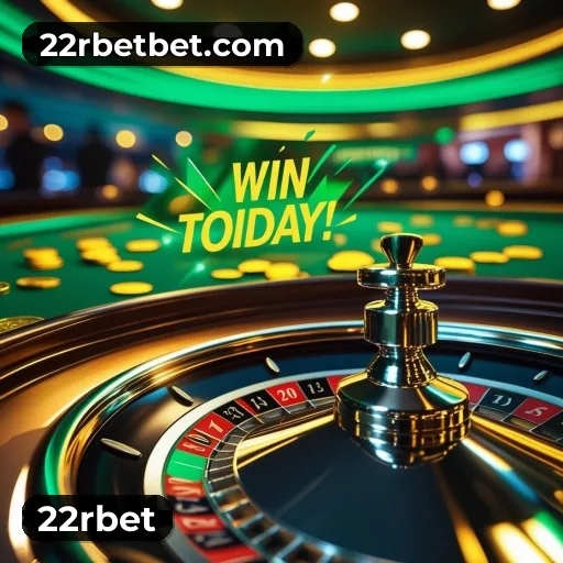22rbet Instalar Logo 3