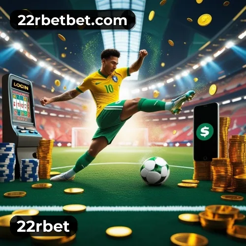 22rbet Instalar Logo 2
