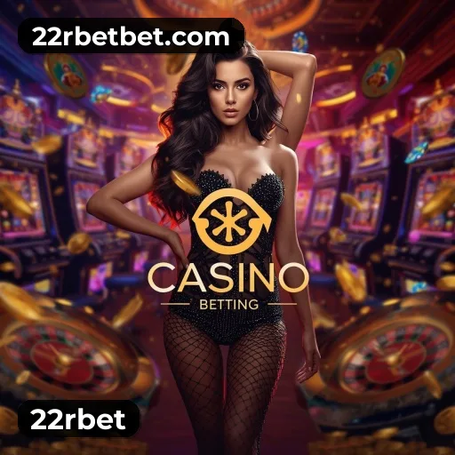 22rbet Segurança Logo 2