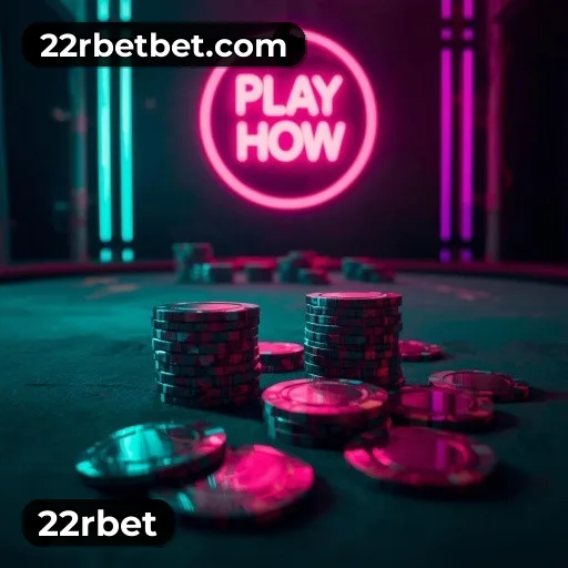 22rbet Segurança Logo 1