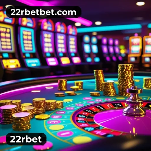 Plataforma 22rbet - Segurança SSL 256-bit