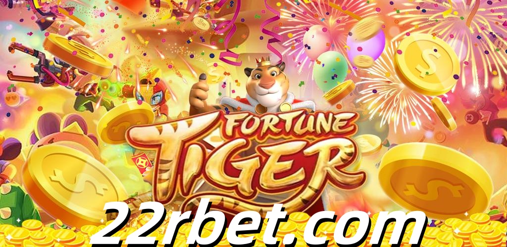 Fortune Tiger no Cassino 22rbet Conhecido Vitória