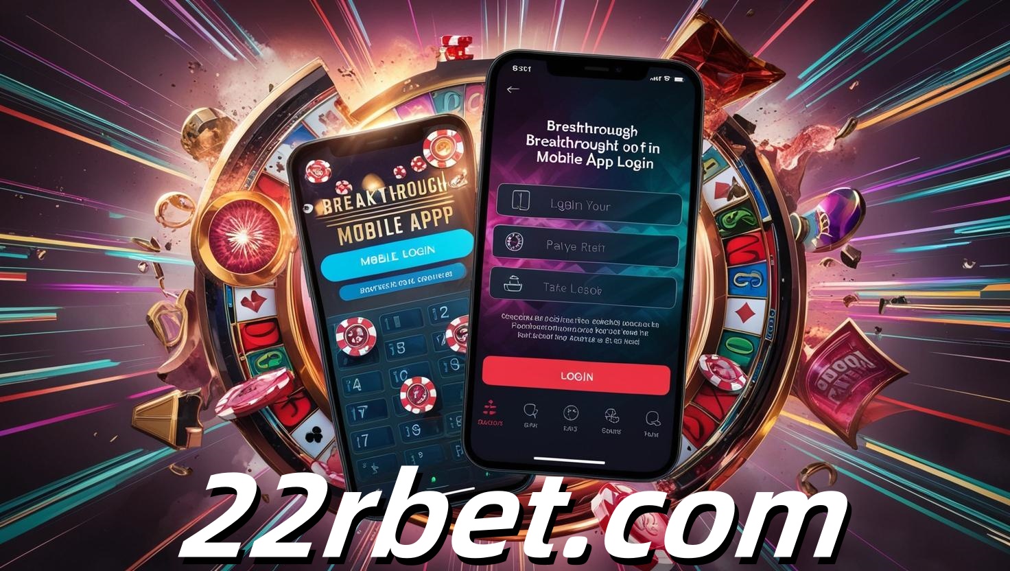 Mais de 50 Categorias Esportivas no plataforma 22rbet